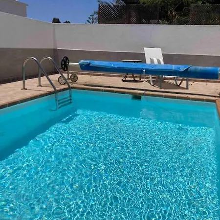 Mountain View Playa Blanca (Lanzarote)