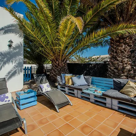 Mountain View Willa *