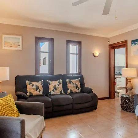 Mountain View Willa Playa Blanca (Lanzarote)