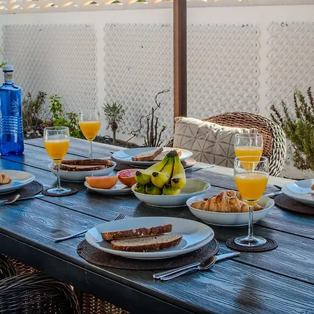 Mountain View Willa *