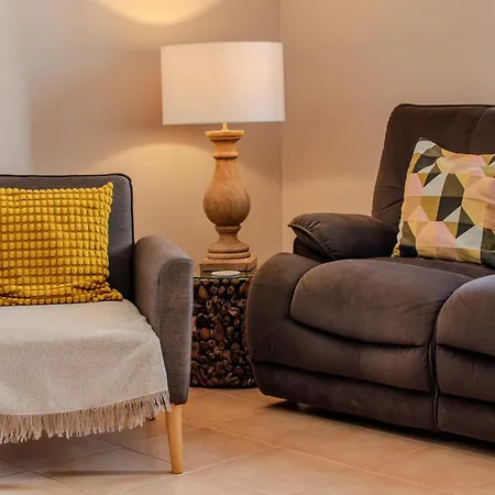 Willa Mountain View Playa Blanca (Lanzarote)