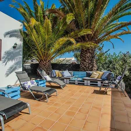 Mountain View * Playa Blanca (Lanzarote)