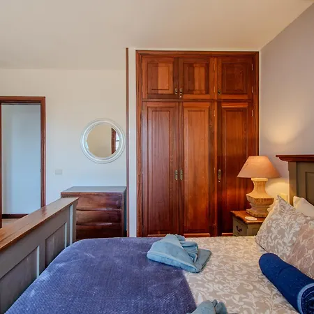 Willa Mountain View Playa Blanca (Lanzarote)