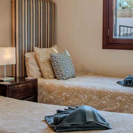 Mountain View * Playa Blanca (Lanzarote)