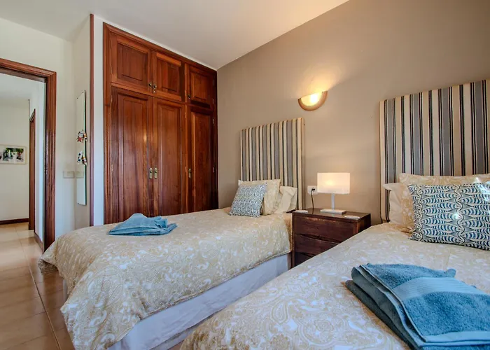 Mountain View Villa
