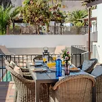 Mountain View Villa