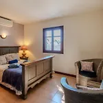 Villa Mountain View *