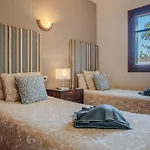 Villa Mountain View Playa Blanca