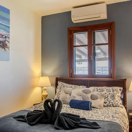 Villa Mountain View Playa Blanca