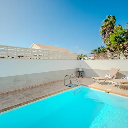 Mountain View * Playa Blanca (Lanzarote)