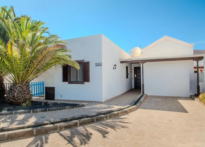 Mountain View * Playa Blanca (Lanzarote)